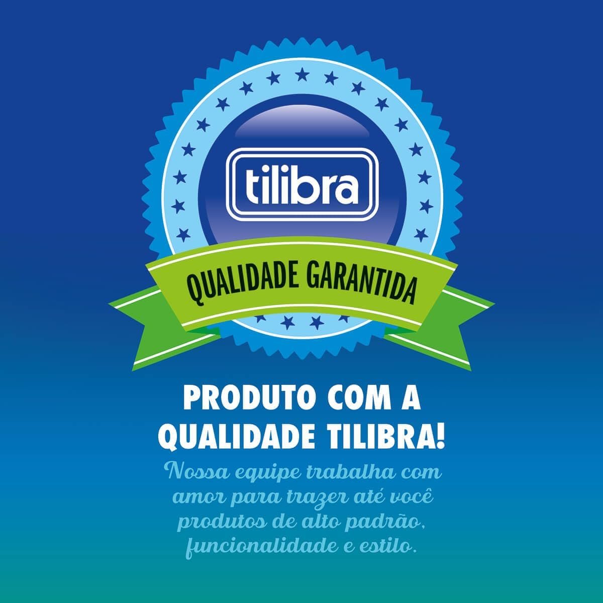 Estojo Tilibra Box - Imagem 5