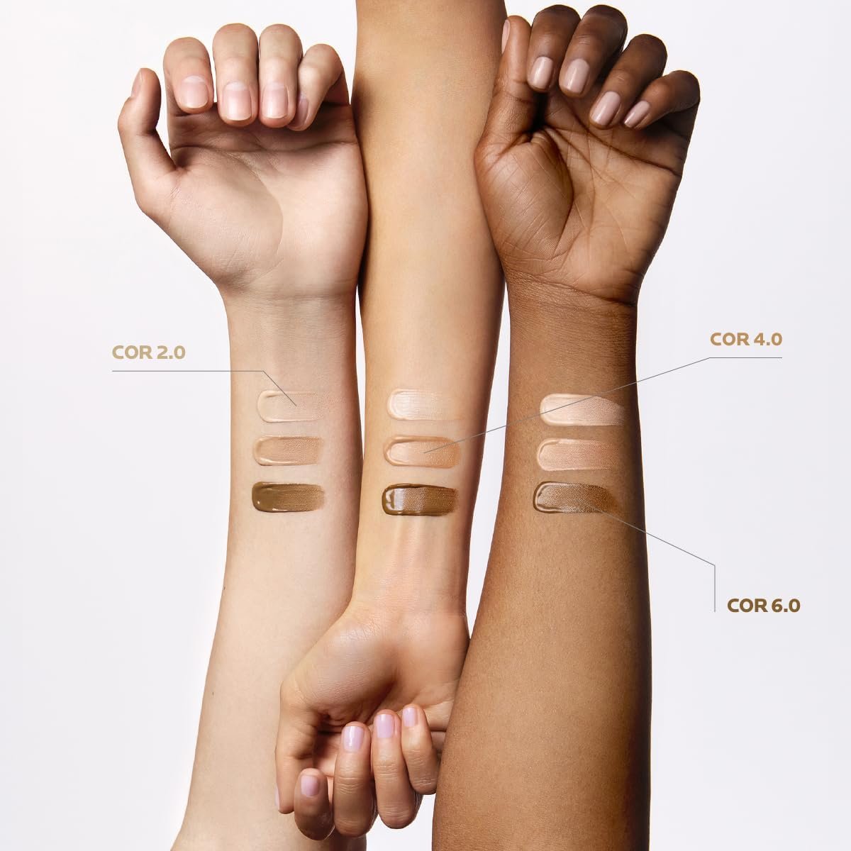 La Roche- Posay, Protetor Solar Facial com Cor, Anthelios UvAir - Imagem 7