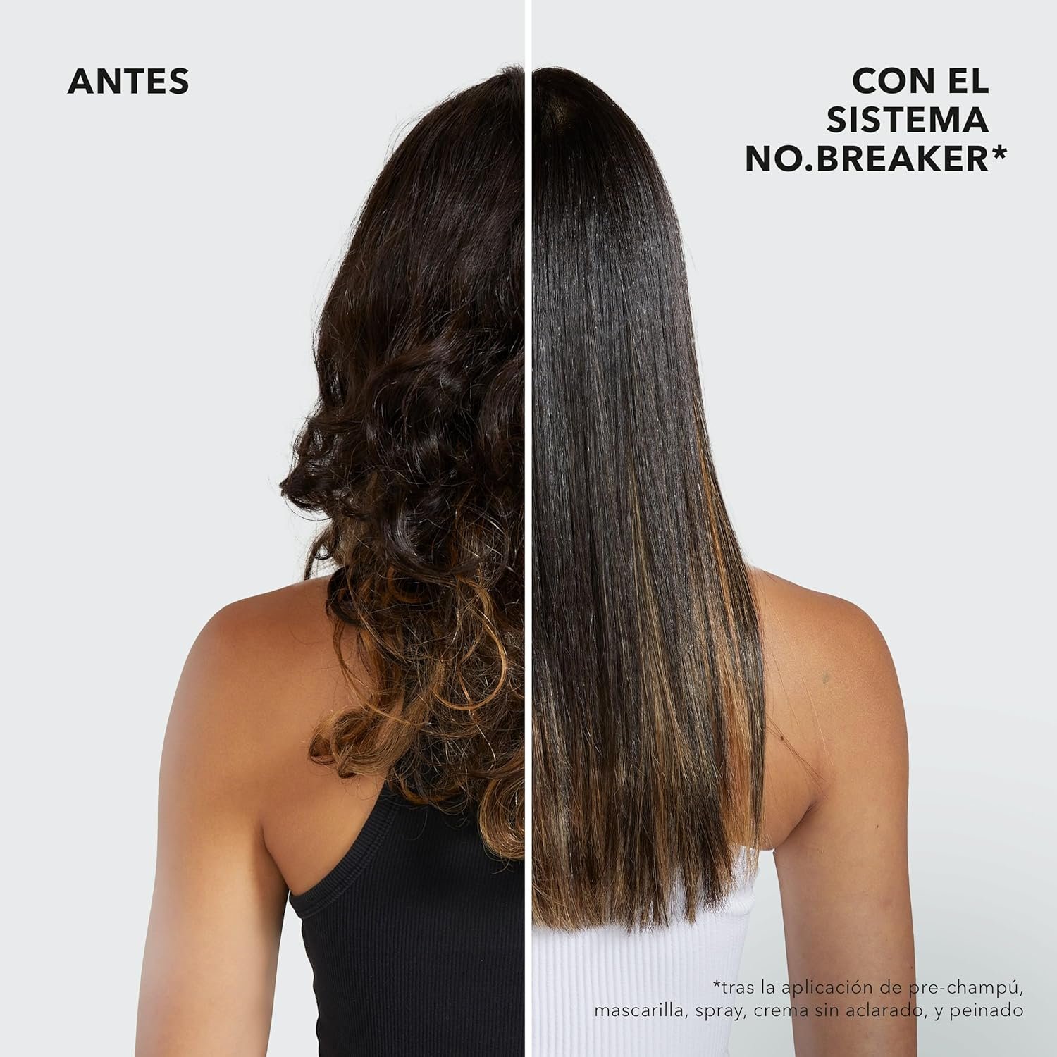 MÁSCARA SEBASTIAN PROFESSIONAL NO BREAKER 150ML - Imagem 4