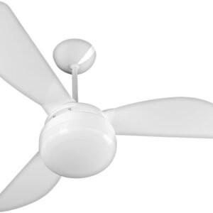 Ventisol Ventilador de Teto, Fênix 370, Branco, 127V