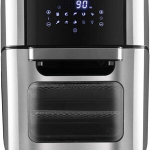 Fritadeira Philco Air Fryer Oven 12L PFR2200P – 127V