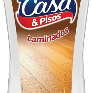 Limpador Para Pisos Laminados, 750 ml Limpador Para Pisos Laminados, 750 ml