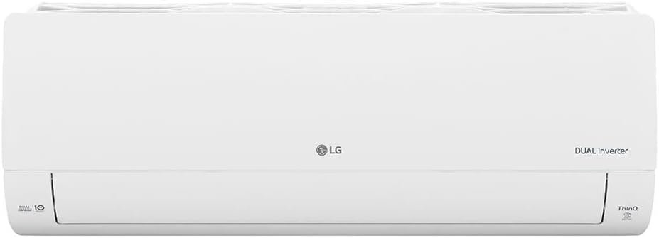 Ar Condicionado Hi Wall LG Dual Inverter Voice 9.000 Btus Quente e Frio 220v R-32 - Imagem 2
