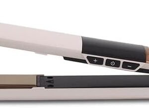 Prancha Chrome Rose PPR10, Philco, Bivolt