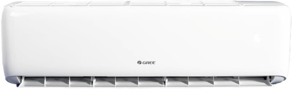 Ar Condicionado Split Hi Wall Inverter Gree 30000 Btus Quente e Frio G-top Auto Inverter 220v - Imagem 4