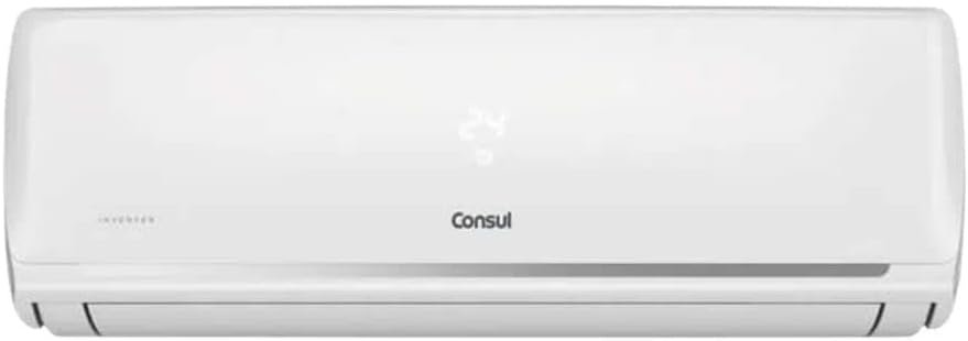 Ar Condicionado Split Consul Triple Inverter EconoMaxi 12.000 BTU/h Frio Monofásico Branco CBK12CBXNA - Bivolt - Imagem 2