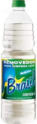 Brasil Removedor Perfumado 1L