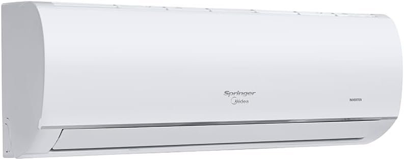 Ar Condicionado Split Hi Wall Inverter Springer Midea Airvolution Connect 9.000 Btus Frio 220v R-32 - Imagem 3