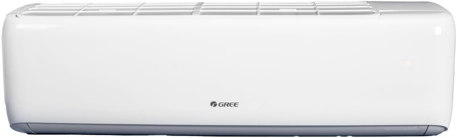 Ar Condicionado Split Hi Wall Inverter Gree 30000 Btus Quente e Frio G-top Auto Inverter 220v - Imagem 3
