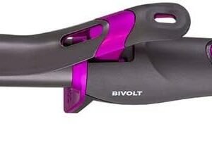 Cacheador Phico Cachos de 25mm. Revestimento em cerâmica, PEC15 Intense Curves Bivolt