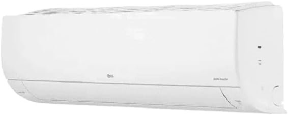 Ar Condicionado Split Inverter 18.000 Btus LG Dual Compact +IA Frio S3-NQ18KLQAL - 220 Volts - Imagem 2