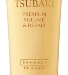 Tsubaki – Premium Volume & Repair Treatment 160g Tsubaki – Premium Volume & Repair Treatment 160g