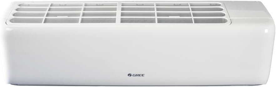 Ar Condicionado Split Hi Wall Inverter Gree 30000 Btus Quente e Frio G-top Auto Inverter 220v - Imagem 5