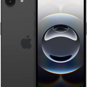 Apple iPhone 16e de 128 GB — Preto