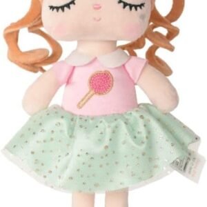 Boneca Mini Angela Candy School Lollypop 20cm – Metoo