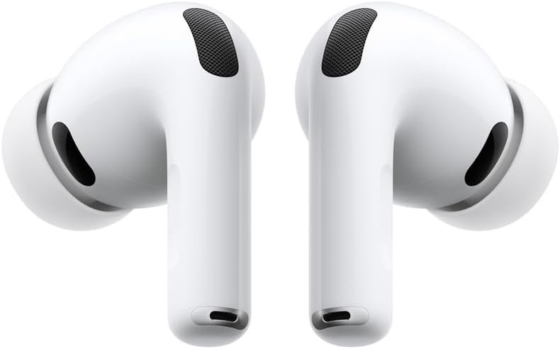 Apple AirPods Pro 3 