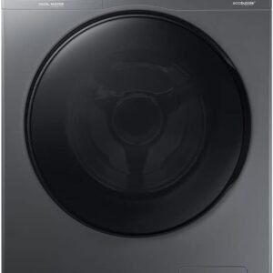 Lava e Seca Samsung WD11A com Ecobubble WD11A4453BX Inox Look 11/7kg 220V Lava e Seca Samsung WD11A com Ecobubble WD11A4453BX Inox Look 11/7kg 220V