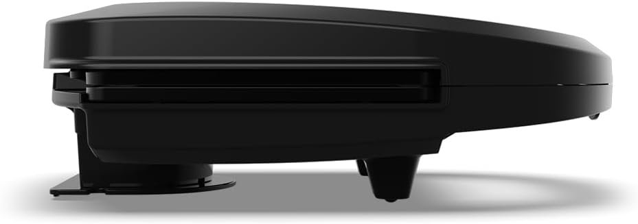 Sanduicheira Elétrica Cadence SanduGrill Preta SAN230 127V - Imagem 7