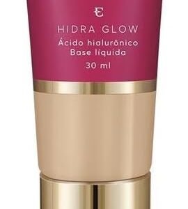 NIINA SECRETS BASE HIDRA GLOW COR 05 30ml