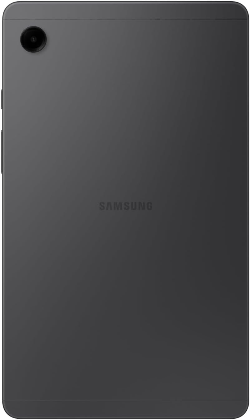 TABLET GALAXY TAB A9 EE 8,7" 64GB 4G GRAFITE - Imagem 3
