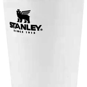 Stanley – Copo de cerveja isolado, copo empilhável Stay Chill de 473 ml, para bebidas quentes ou frias Stanley – Copo de cerveja isolado, copo empilhável Stay Chill de 473 ml, para bebidas quentes ou frias