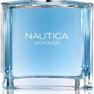 Nautica Perfume Voyage Eau de Toilette Masculino 100ml