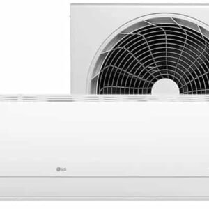 Ar Condicionado Split Inverter 18.000 Btus LG Dual Compact +IA Frio S3-NQ18KLQAL – 220 Volts