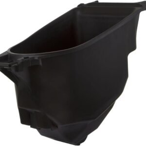 PORTA CAPACETE PRO TORK BIZ 125 KS/ES/+ 2006/10 PRETO