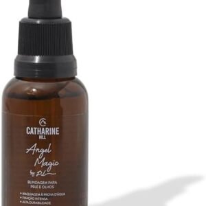 Catharine Hill – Angel Magic Blindagem para Pele e Olhos by Pri Lessa