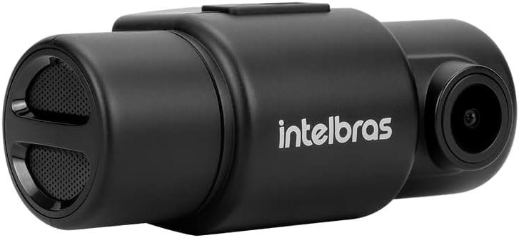 Câmera Veicular Duo Intelbras DC 3201 2K+ Preto Intelbras - Imagem 3