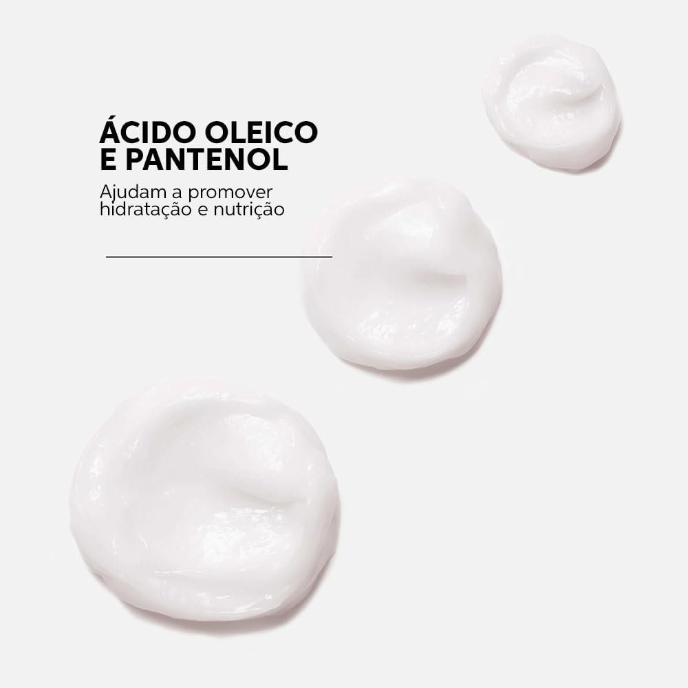 Wella Invigo Nutri Máscara 500ml - Imagem 4