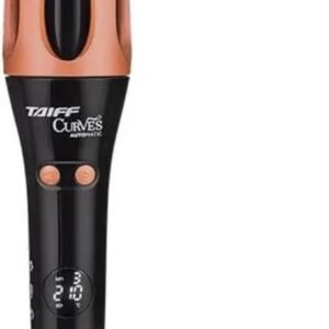 MODELADOR TAIFF CURVES AUTOMATIC