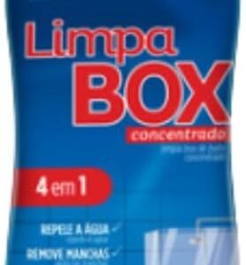 Sanilux – Limpa Box Concentrado de 300ml, Bettanin Sanilux – Limpa Box Concentrado de 300ml, Bettanin