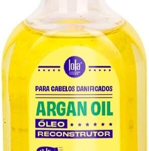 Argan Óleo Reparador 50ml , Lola Cosmetics Argan Óleo Reparador 50ml , Lola Cosmetics