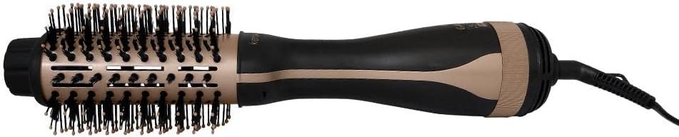 GA.MA ITALY Escova Secadora Stylish Keration Brush 3D Bivolt - Imagem 3