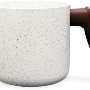 Brinox – Fervedor Ceramic Life Smart Plus 14cm – Vanilla