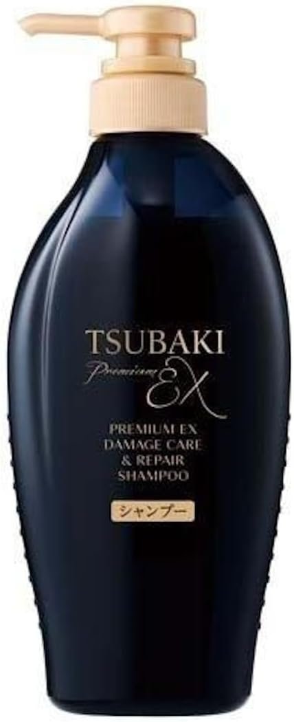 Tsubaki - Premium Ex Intensive Repair Shampoo 450ml