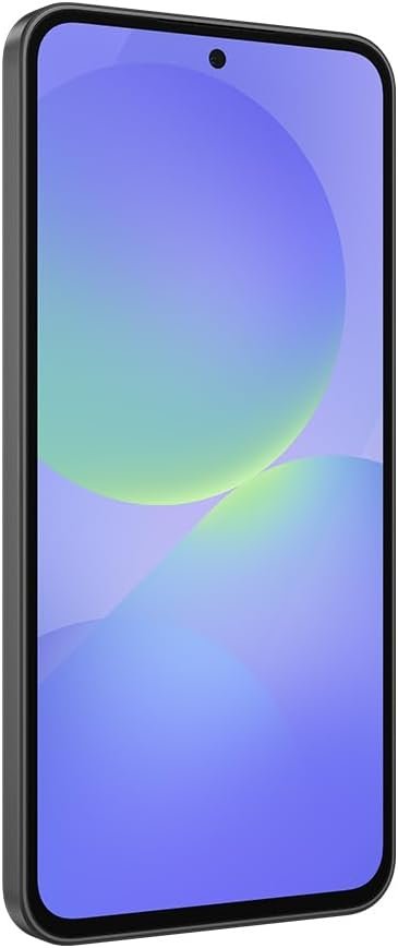 Celular Samsung Galaxy A36 5G 256GB, 8GB RAM, Recursos AI (Preto) - Imagem 4