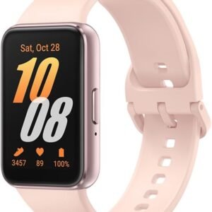 Smartwatch Samsung Galaxy Fit3 Display 1.6″ Rosé
