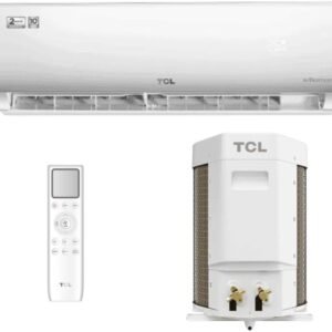 AR CONDICIONADO TCL SPLIT HI WALL ELITE INVERTER 12.000 BTUS TAC-12CSGV-INV 220V AR CONDICIONADO TCL SPLIT HI WALL ELITE INVERTER 12.000 BTUS TAC-12CSGV-INV 220V