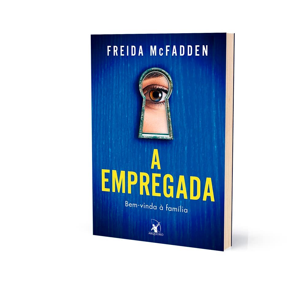 A empregada (A empregada – Livro 1): Bem-vinda à família - Imagem 5