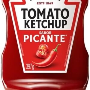 Ketchup Heinz Picante 397g