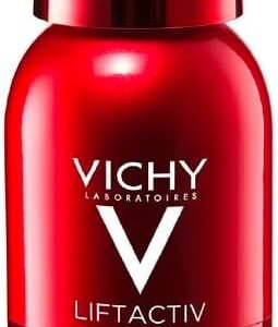 Vichy, Sérum Facial Anti-idade Liftactiv Colágeno Specialist 16, 30ml Vichy, Sérum Facial Anti-idade Liftactiv Colágeno Specialist 16, 30ml
