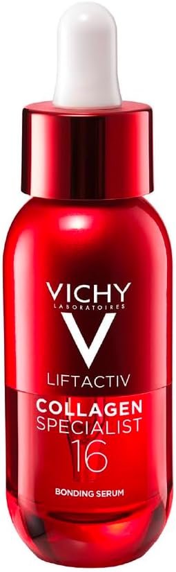 Vichy, Sérum Facial Anti-idade Liftactiv Colágeno Specialist 16, 30ml