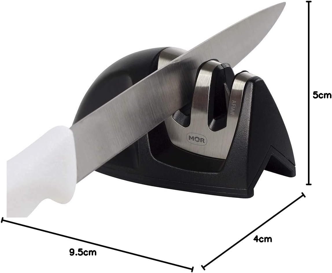 Mor - Afiador de Facas - Imagem 12