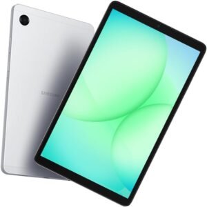Tablet Samsung Galaxy TAB A11, 64GB, 4GB RAM, Tela de 8.7″, Bateria 5.100mAh, Câmera frontal 5MP, Câmera traseira 8MP, WiFi, Android 15 Tablet Samsung Galaxy TAB A11, 64GB, 4GB RAM, Tela de 8.7″, Bateria 5.100mAh, Câmera frontal 5MP, Câmera traseira 8MP, WiFi, Android 15