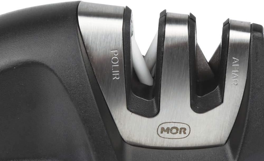 Mor - Afiador de Facas - Imagem 7