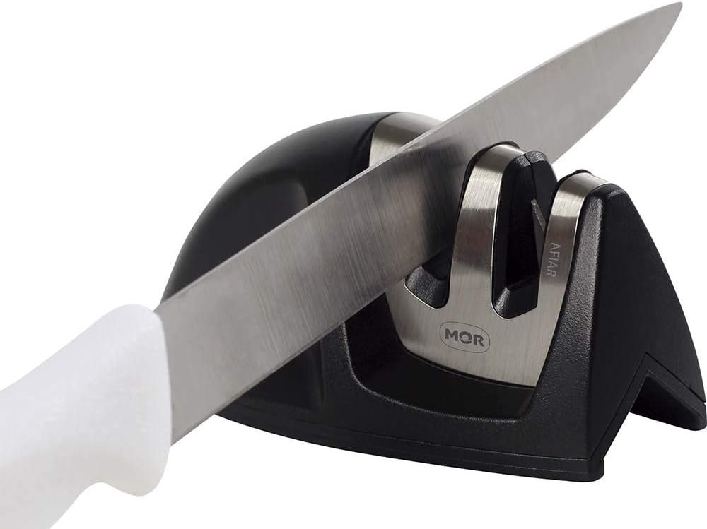 Mor - Afiador de Facas - Imagem 8