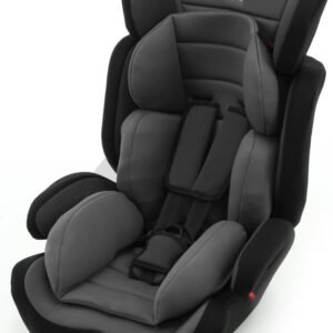 Cosco Kids, Cadeirinha Tour, 9 a 36 Kg, Cinza e Preto