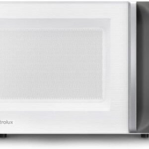 Micro-ondas Electrolux 23L Branco Efficient com Descongelamento Assistido (ME23B) 127V Micro-ondas Electrolux 23L Branco Efficient com Descongelamento Assistido (ME23B) 127V